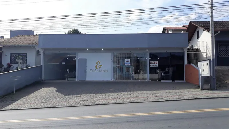 Sala Comercial no Bairro Tapajós - foto 1
