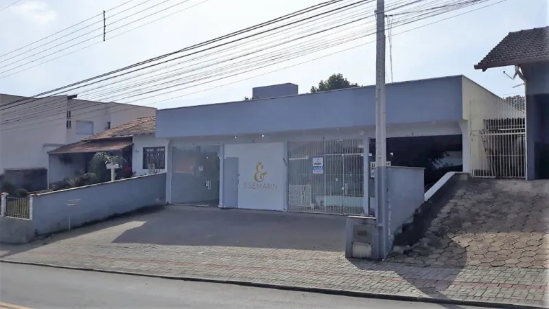 Sala Comercial no Bairro Tapajós — foto 3