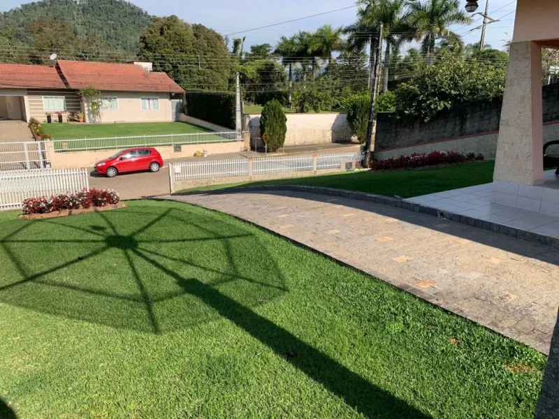 Imóvel com 02 moradias e piscina no Bairro Carijós — foto 5