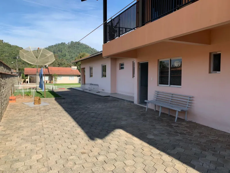 Imóvel com 02 moradias e piscina no Bairro Carijós — foto 7