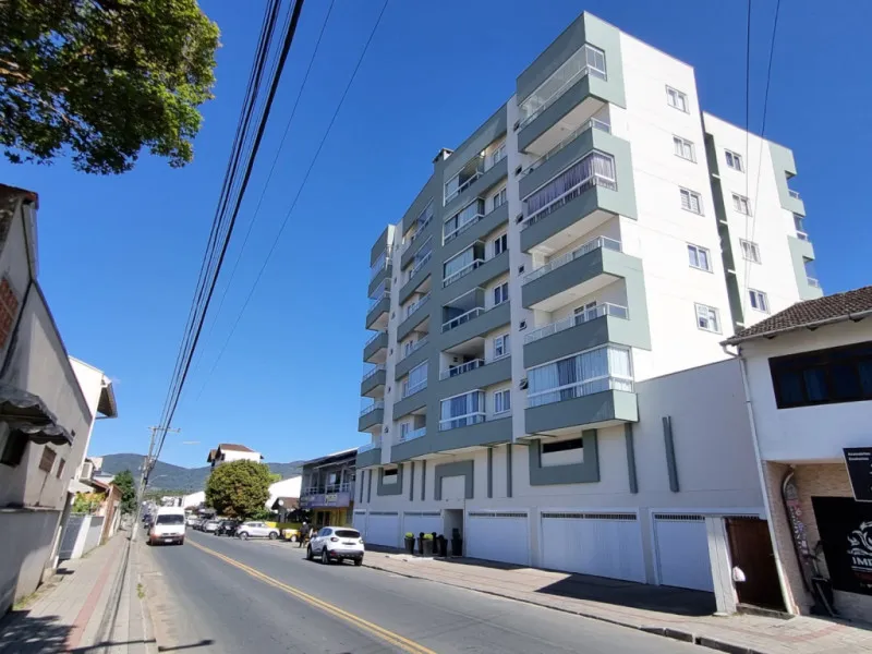 Apartamento mobiliado no Residencial Floratta - foto 1