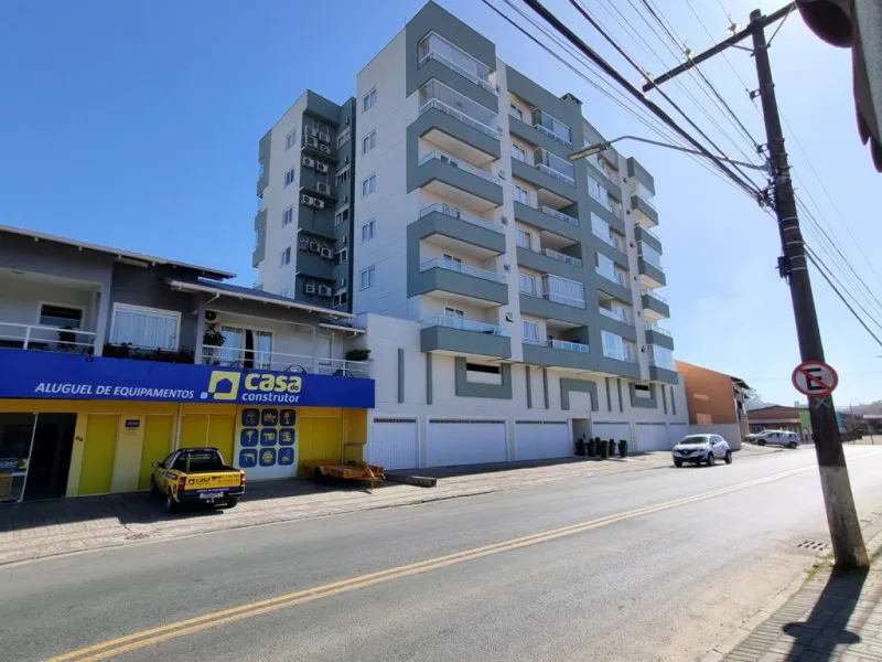 Apartamento mobiliado no Residencial Floratta — foto 2