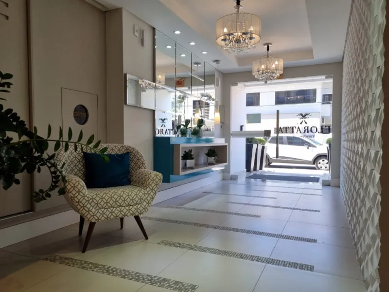 Apartamento mobiliado no Residencial Floratta — foto 6