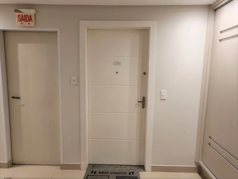 Apartamento mobiliado no Residencial Floratta — foto 7