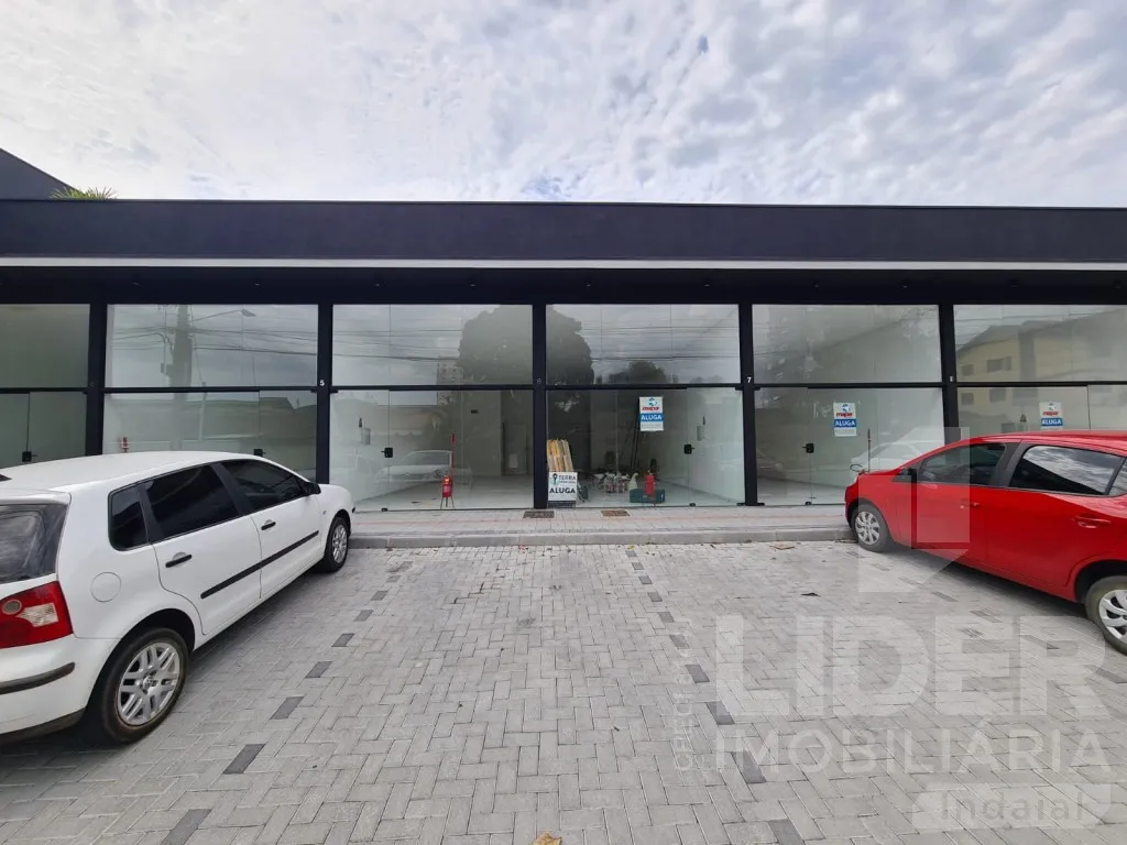 Sala comercial com 40,82m de área privativa no Bairro Nações - foto 1