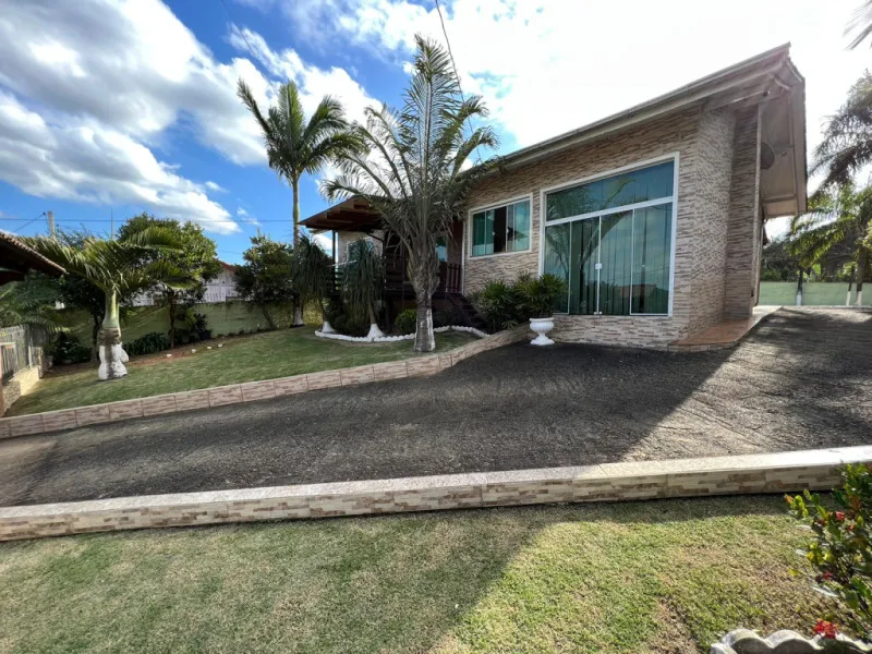 Casa de alvenaria em amplo terreno de 888,36m — foto 3