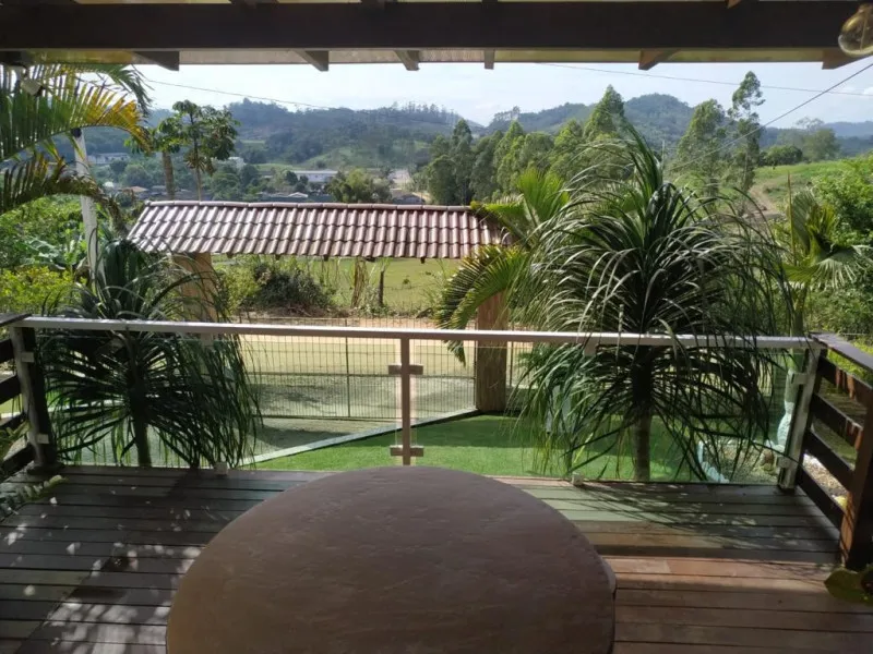 Casa de alvenaria em amplo terreno de 888,36m — foto 6