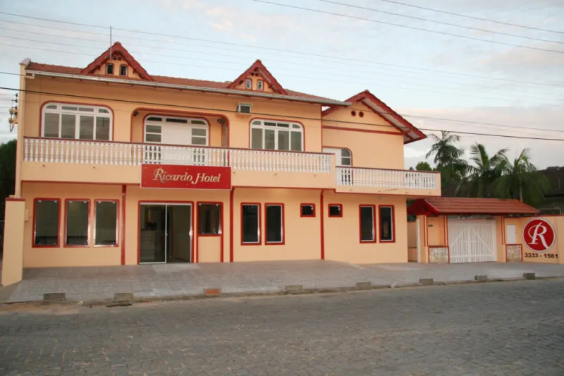 Hotel a venda em Indaial — foto 2