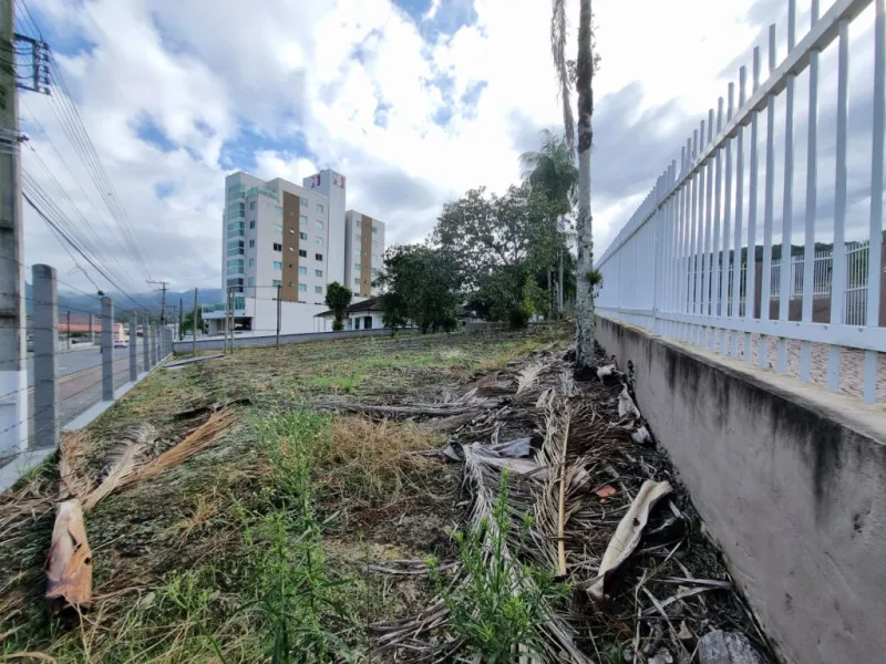 Terreno no Bairro Glória em Rodeio — foto 4