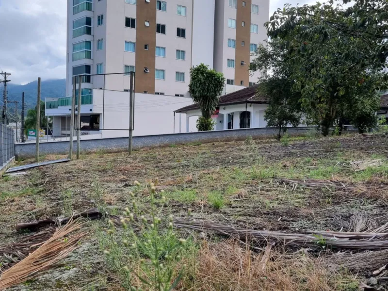 Terreno no Bairro Glória em Rodeio — foto 5