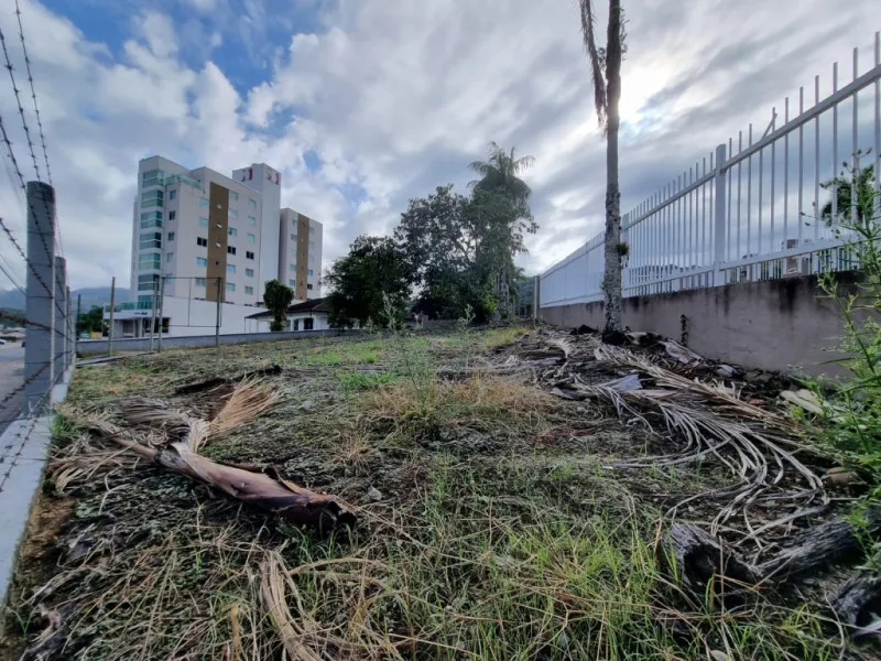 Terreno no Bairro Glória em Rodeio — foto 6