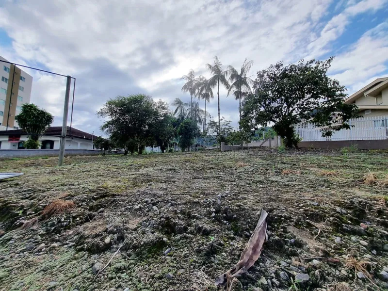 Terreno no Bairro Glória em Rodeio — foto 7