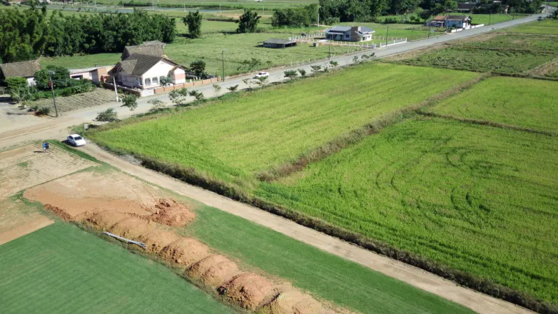 Terreno Rural em Ascurra — foto 4