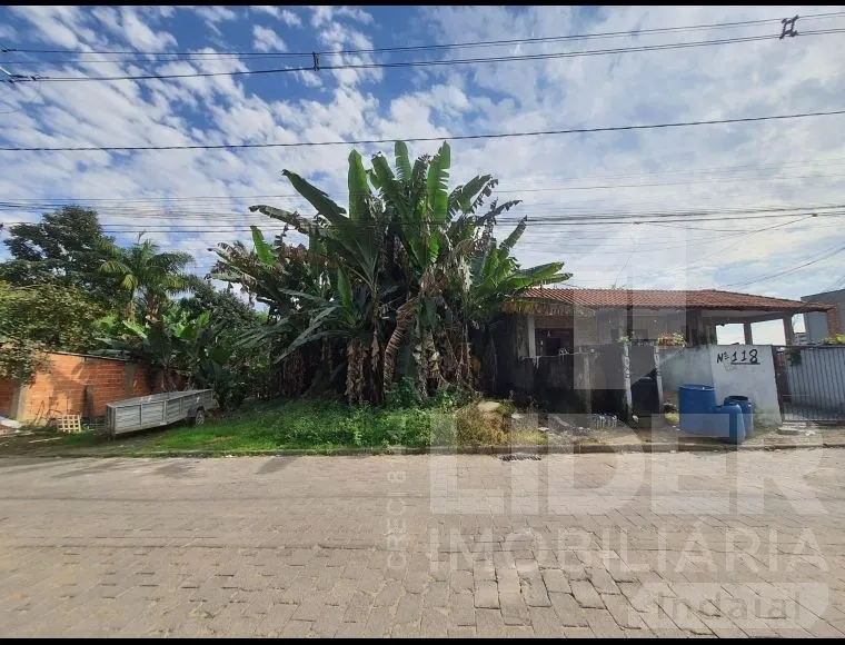 Terreno próximo ao Centro de Indaial - foto 1