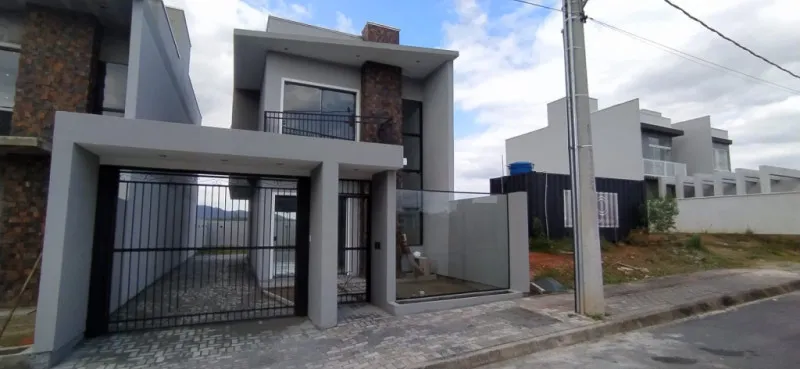 Sobrado no Jardim Europa - foto 1