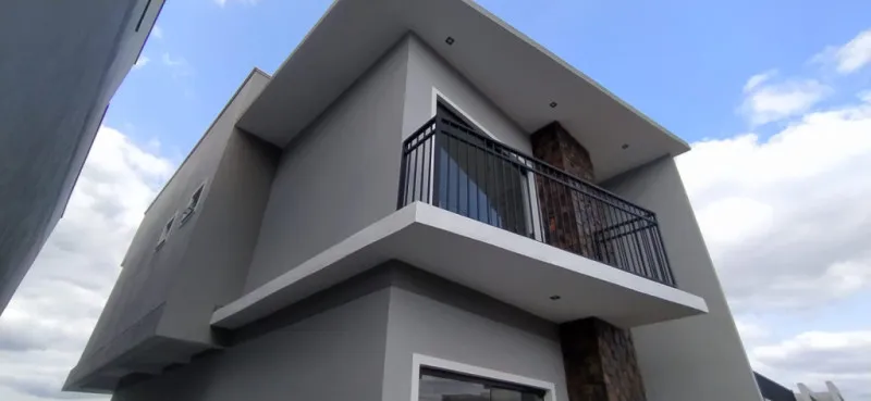 Sobrado no Jardim Europa — foto 3