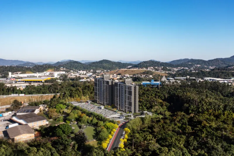 PRIME PARK RESIDENCE O LUGAR CERTO PARA VIVER POR COMPLETO — foto 2