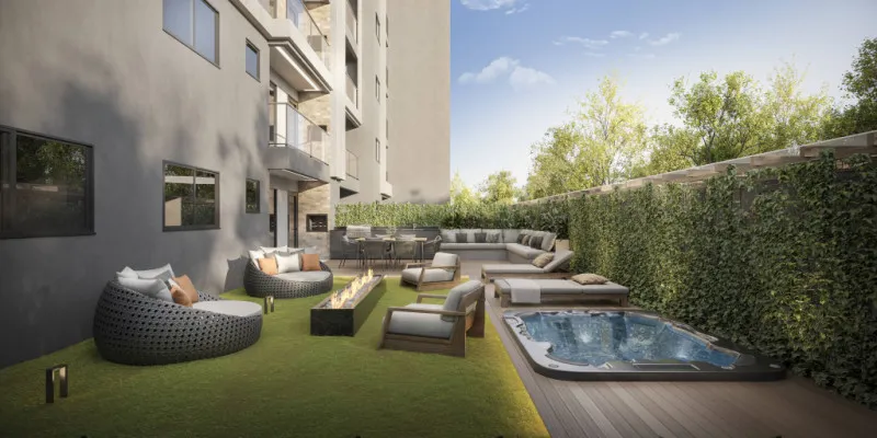 PRIME PARK RESIDENCE O LUGAR CERTO PARA VIVER POR COMPLETO — foto 6