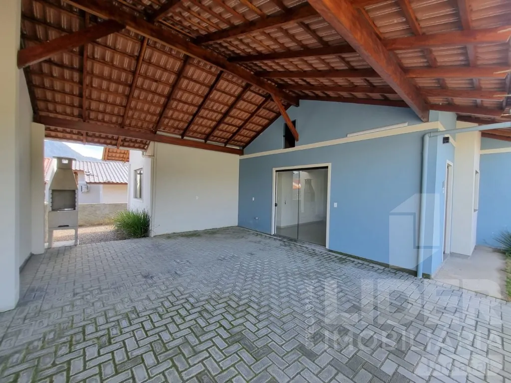 Casa no Warnow, Loteamento Caminho das Areias — foto 2