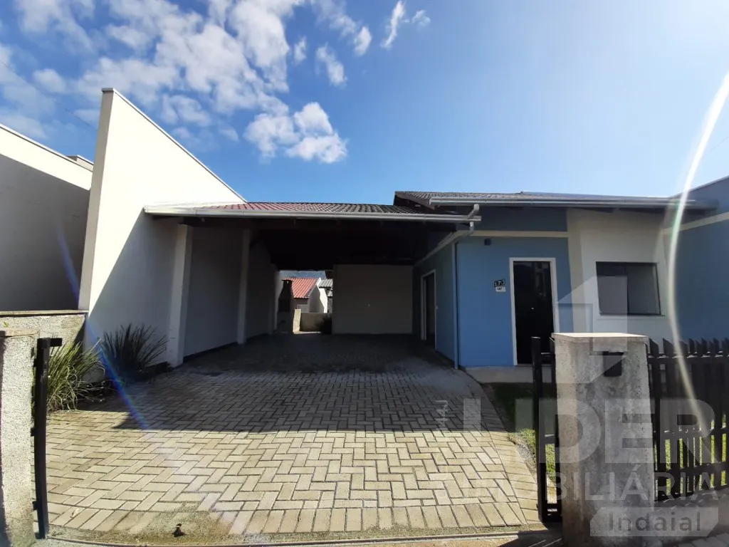 Casa no Warnow, Loteamento Caminho das Areias — foto 3