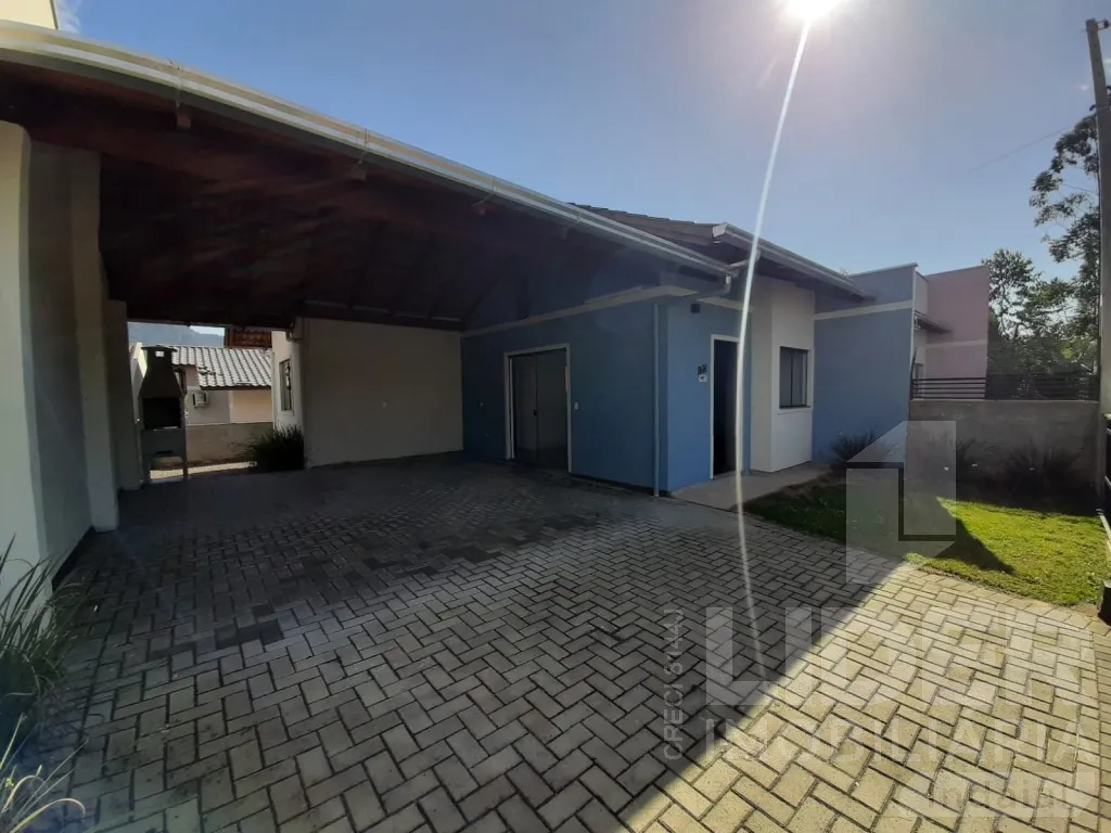 Casa no Warnow, Loteamento Caminho das Areias — foto 4