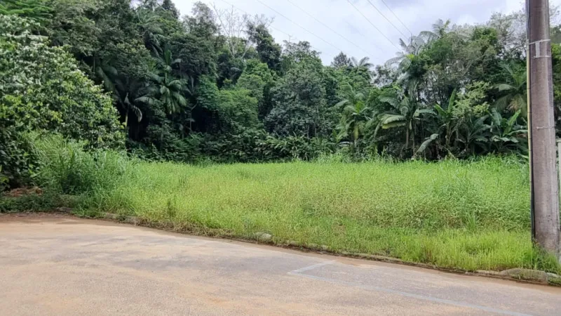 Terreno à venda, 2510m² no Sol, Indaial - foto 1