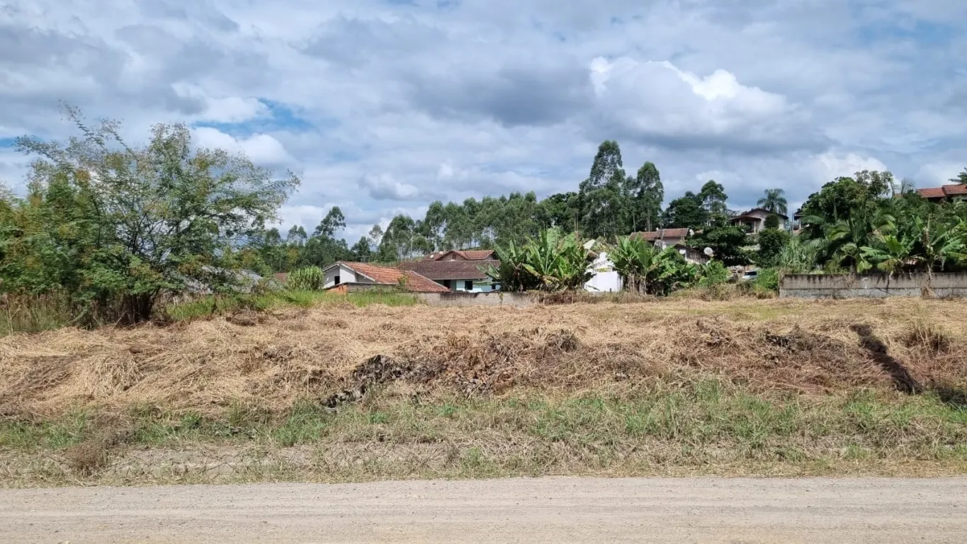 Terreno Bairro Araponguinhas em Timbó — foto 2