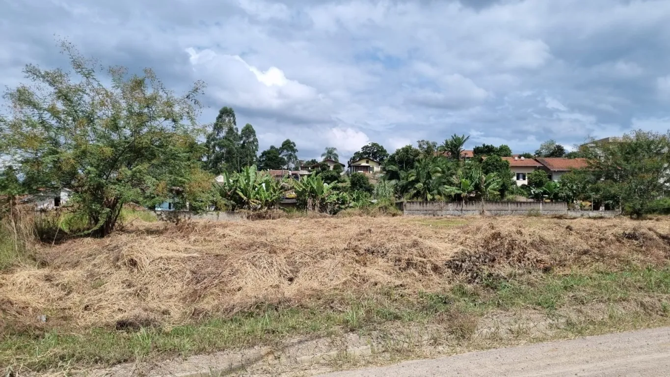 Terreno Bairro Araponguinhas em Timbó — foto 3