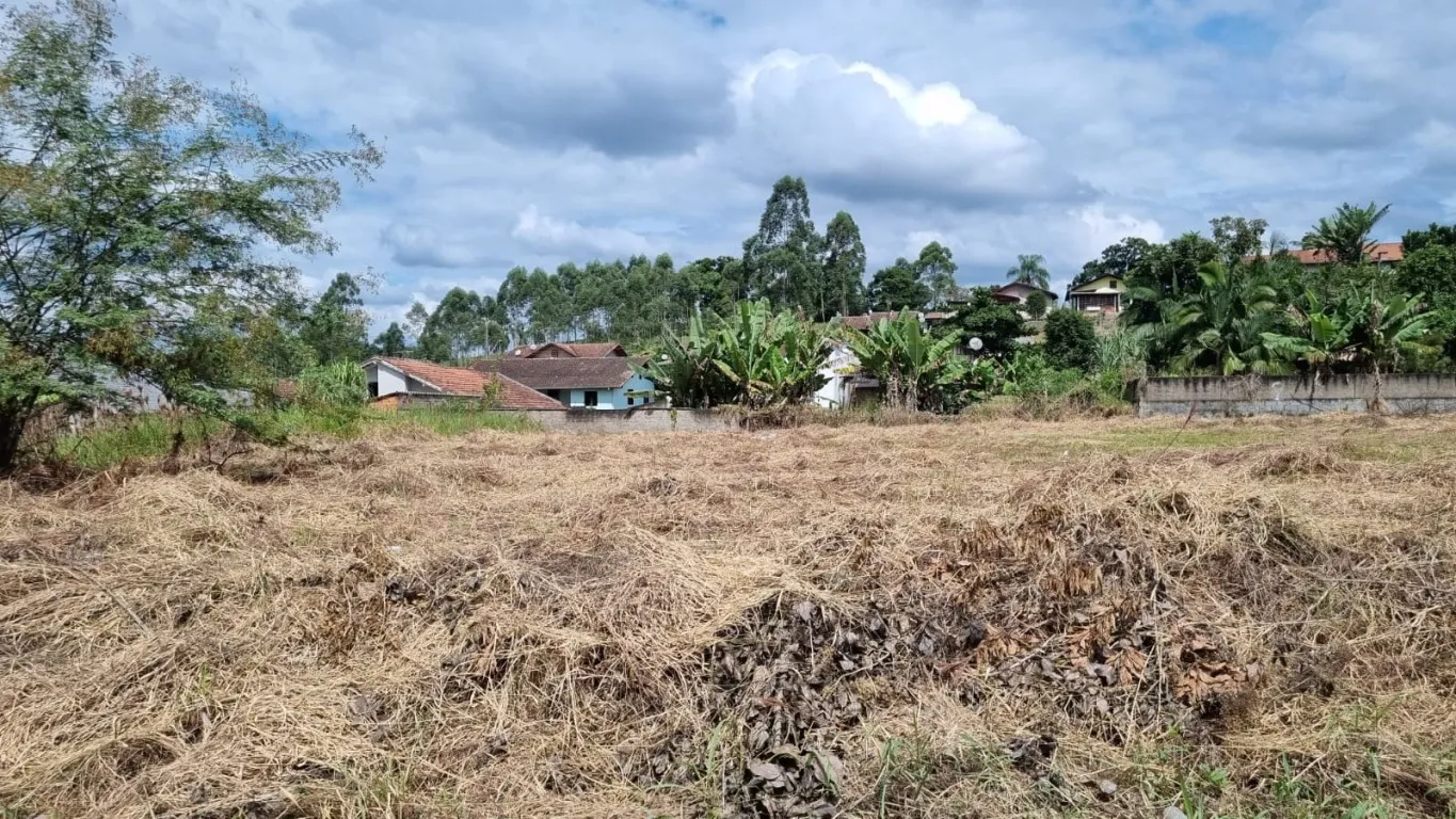 Terreno Bairro Araponguinhas em Timbó — foto 4