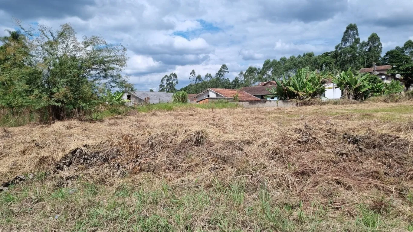 Terreno Bairro Araponguinhas em Timbó — foto 5