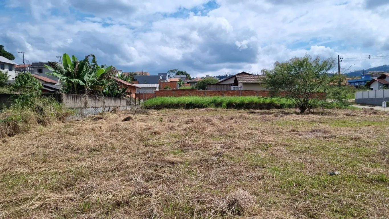 Terreno Bairro Araponguinhas em Timbó — foto 6