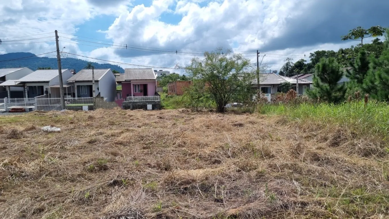 Terreno Bairro Araponguinhas em Timbó — foto 7