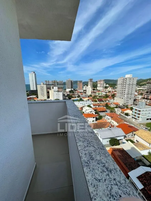 Apartamento com 89m em Porto Belo. - foto 1