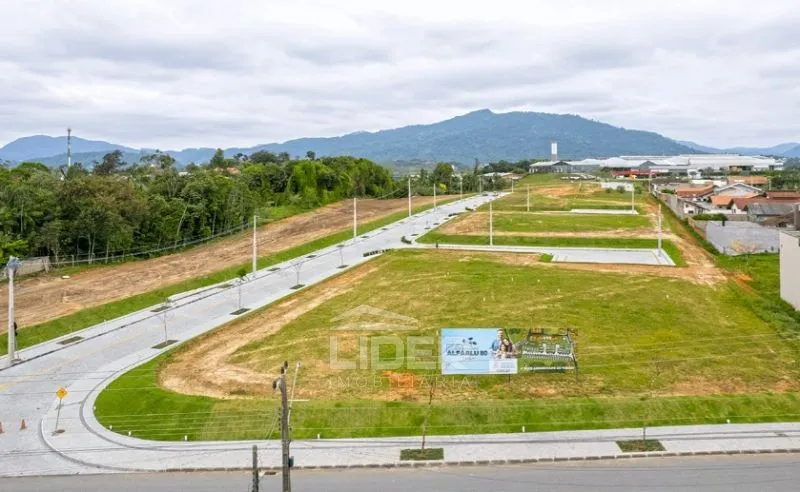 Terreno no Loteamento Alfablu 80 em Timbó — foto 2