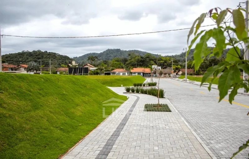 Terreno no Loteamento Alfablu 80 em Timbó — foto 3