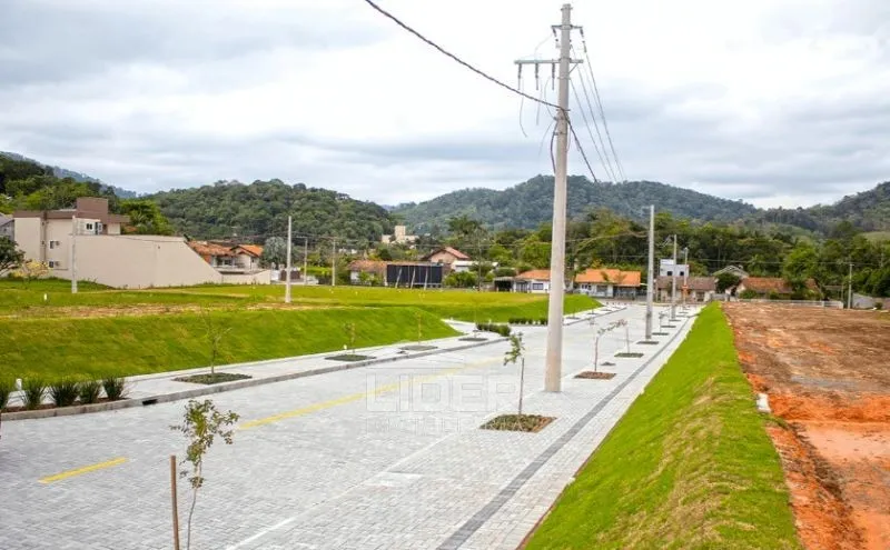 Terreno no Loteamento Alfablu 80 em Timbó — foto 4