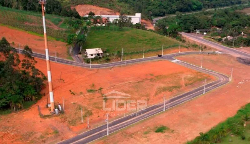 Terrenos no Loteamento Alfablu 46- Apiúna — foto 3