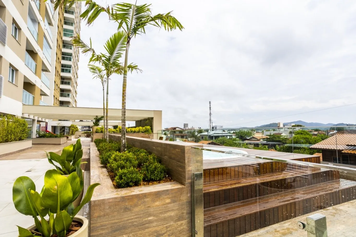 Apartamento Alto Padrão Frente Mar — foto 2