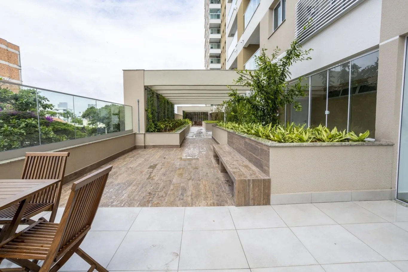 Apartamento Alto Padrão Frente Mar — foto 3