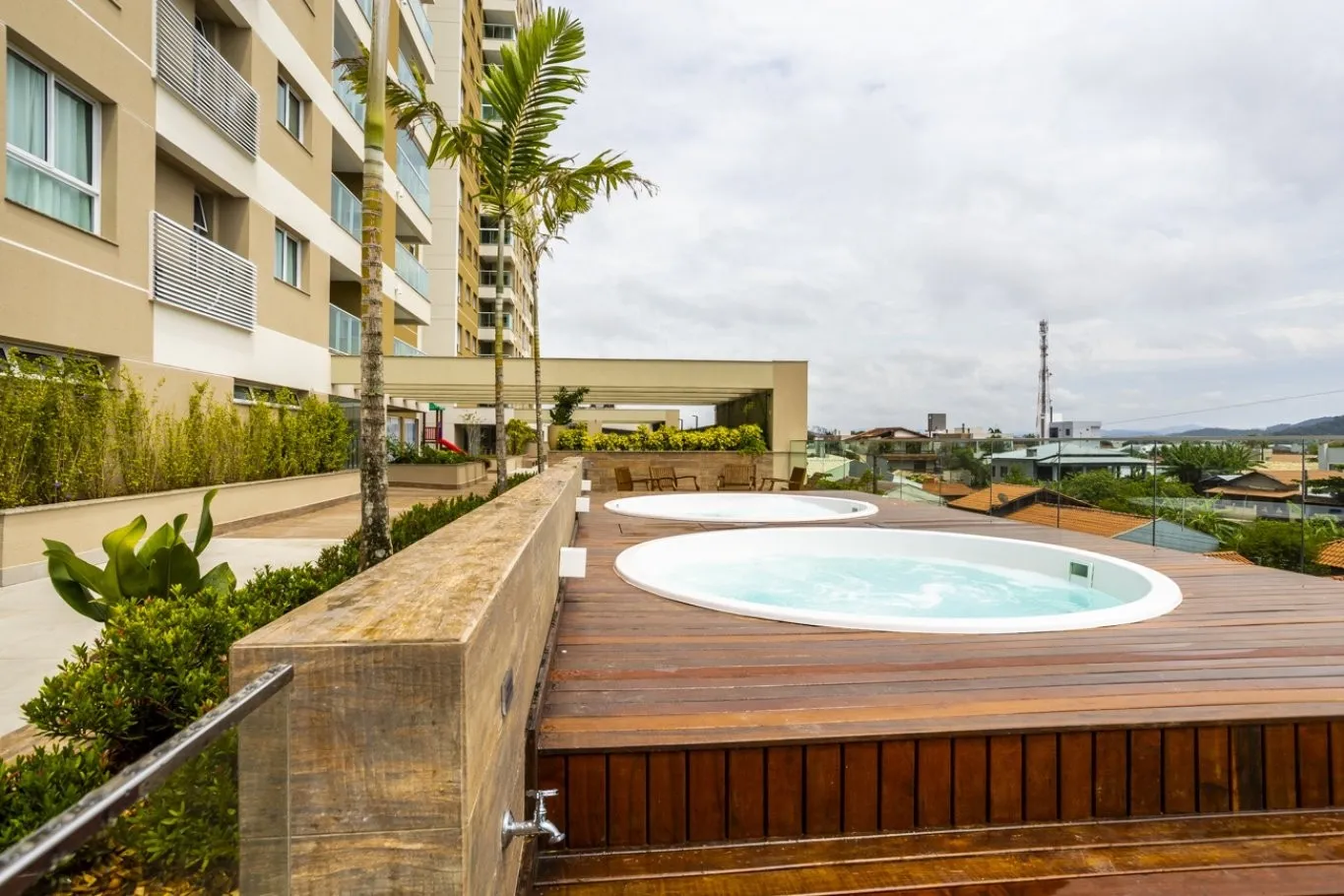 Apartamento Alto Padrão Frente Mar — foto 4