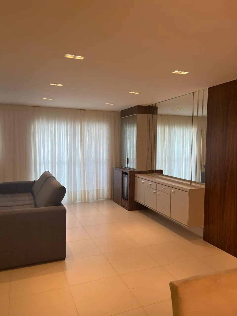 Apartamento Alto Padrão Frente Mar — foto 7