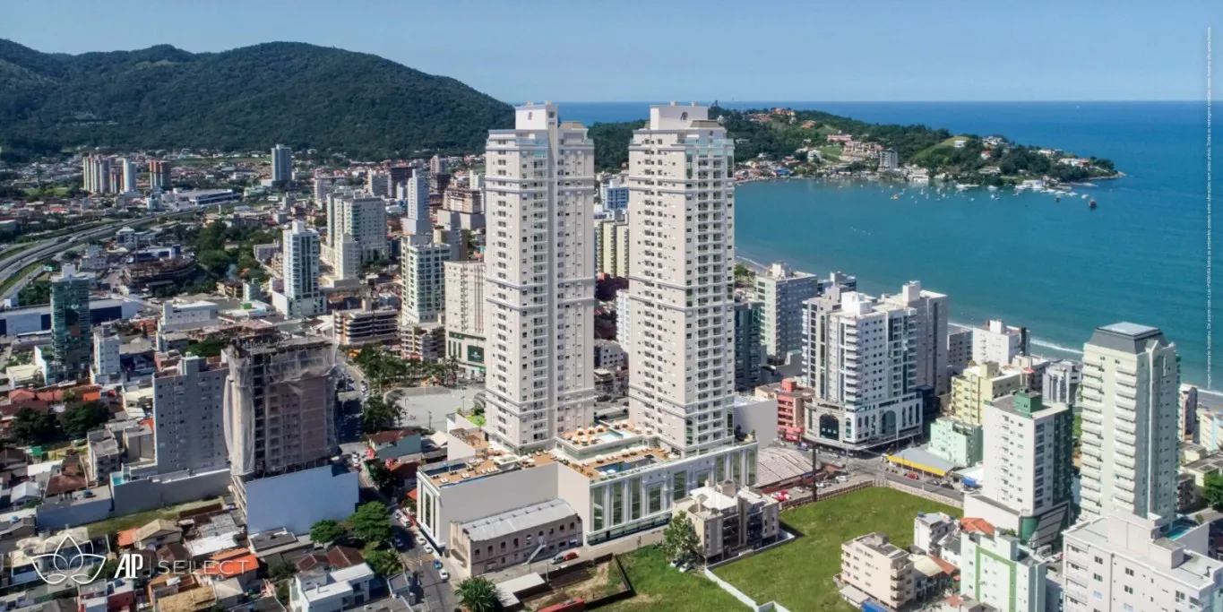 SELECT TOWERS RESIDENCE - foto 1