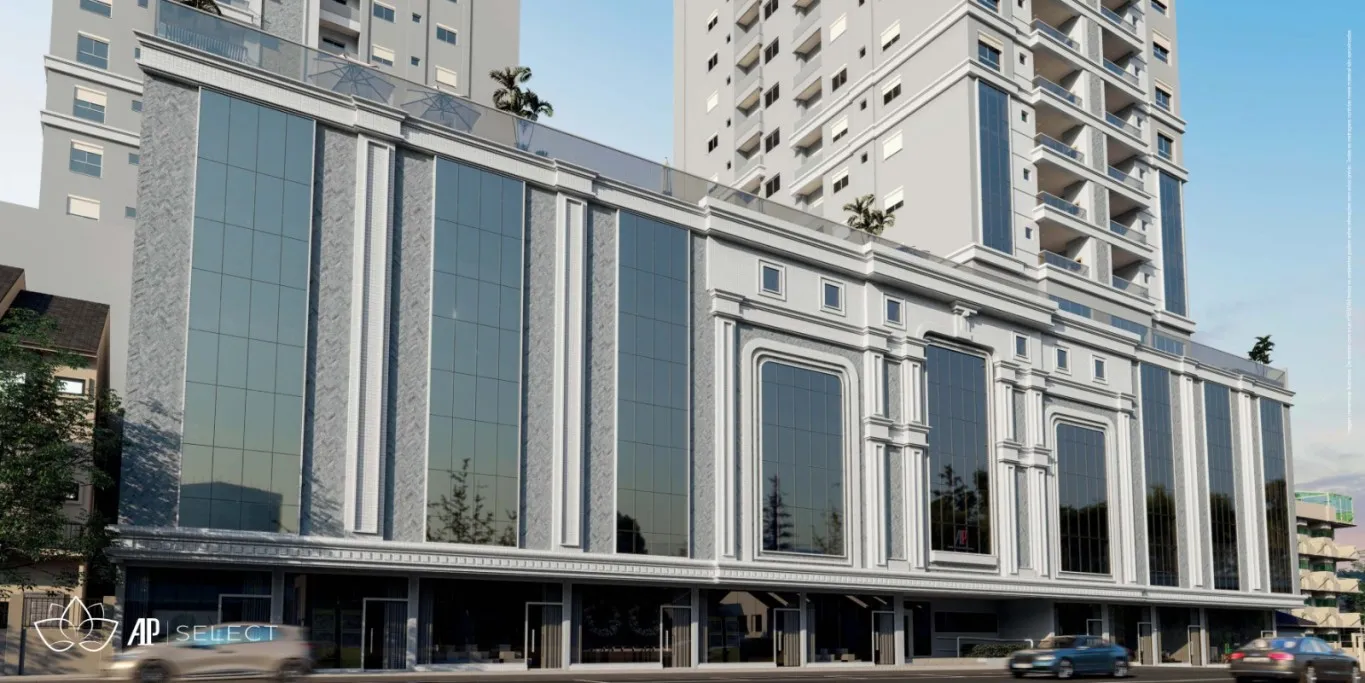 SELECT TOWERS RESIDENCE — foto 3