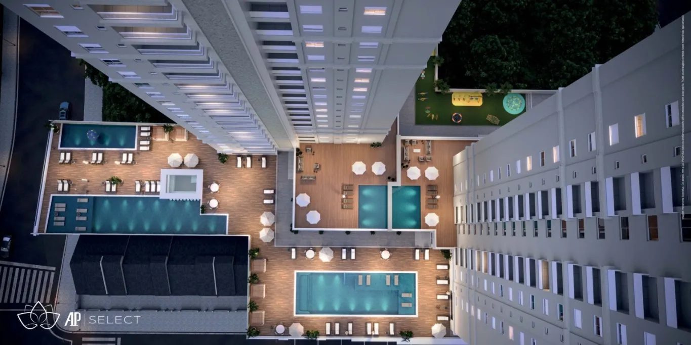 SELECT TOWERS RESIDENCE — foto 4