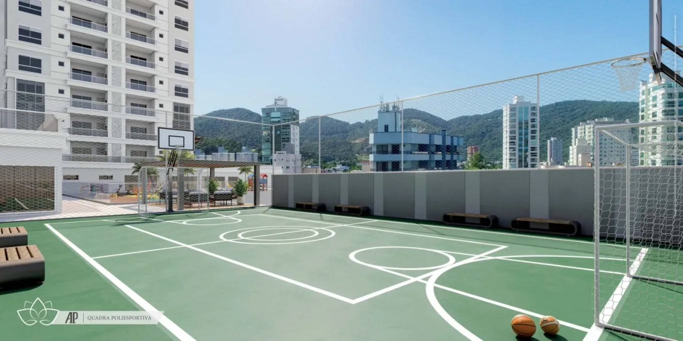 SELECT TOWERS RESIDENCE — foto 5