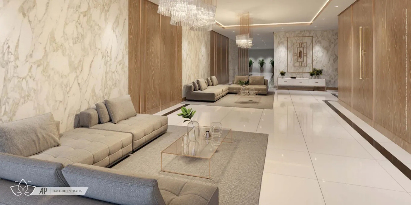 SELECT TOWERS RESIDENCE — foto 6