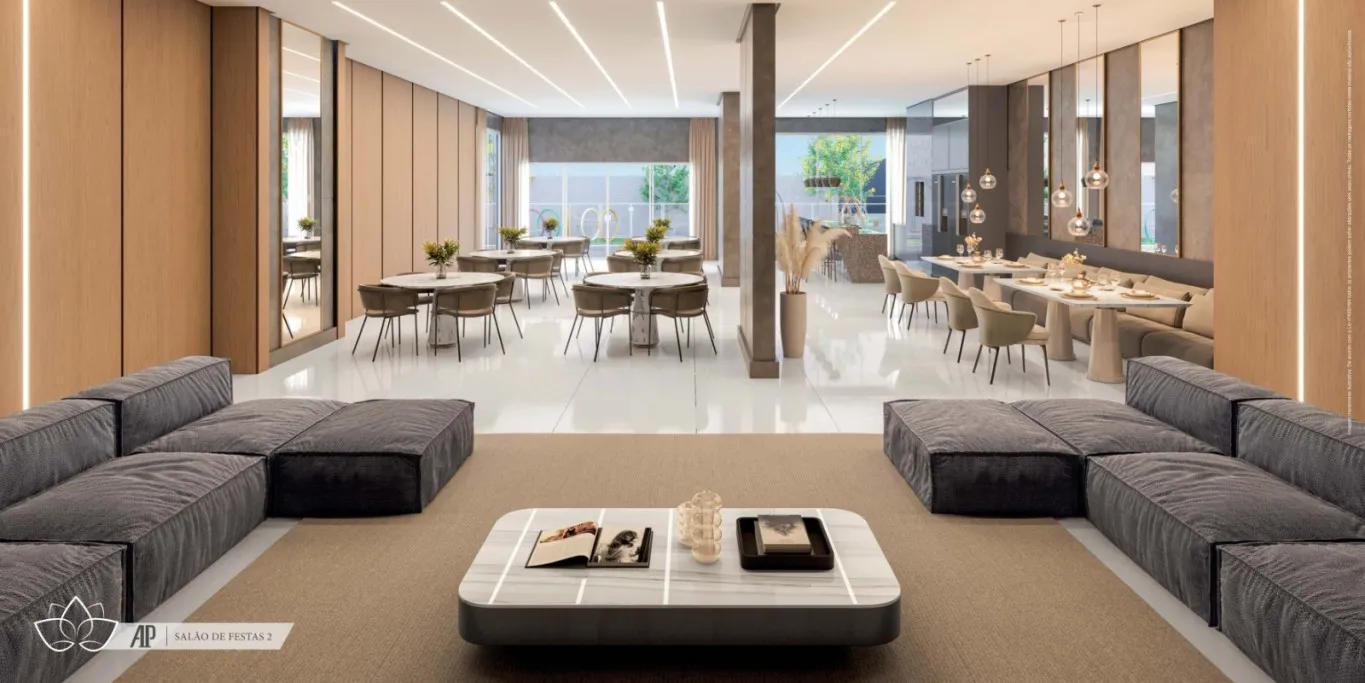 SELECT TOWERS RESIDENCE — foto 7