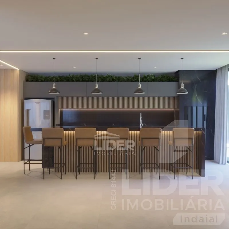 Apartamento no Seven Residence. — foto 3