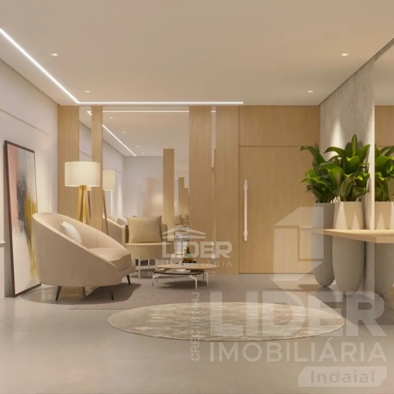 Apartamento no Seven Residence. — foto 4