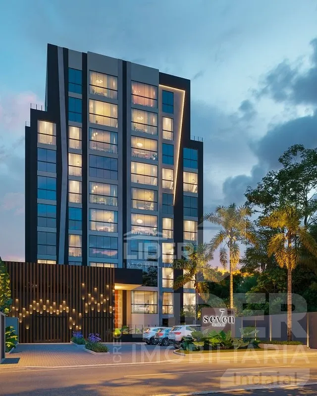 Apartamento no Seven Residence. — foto 7